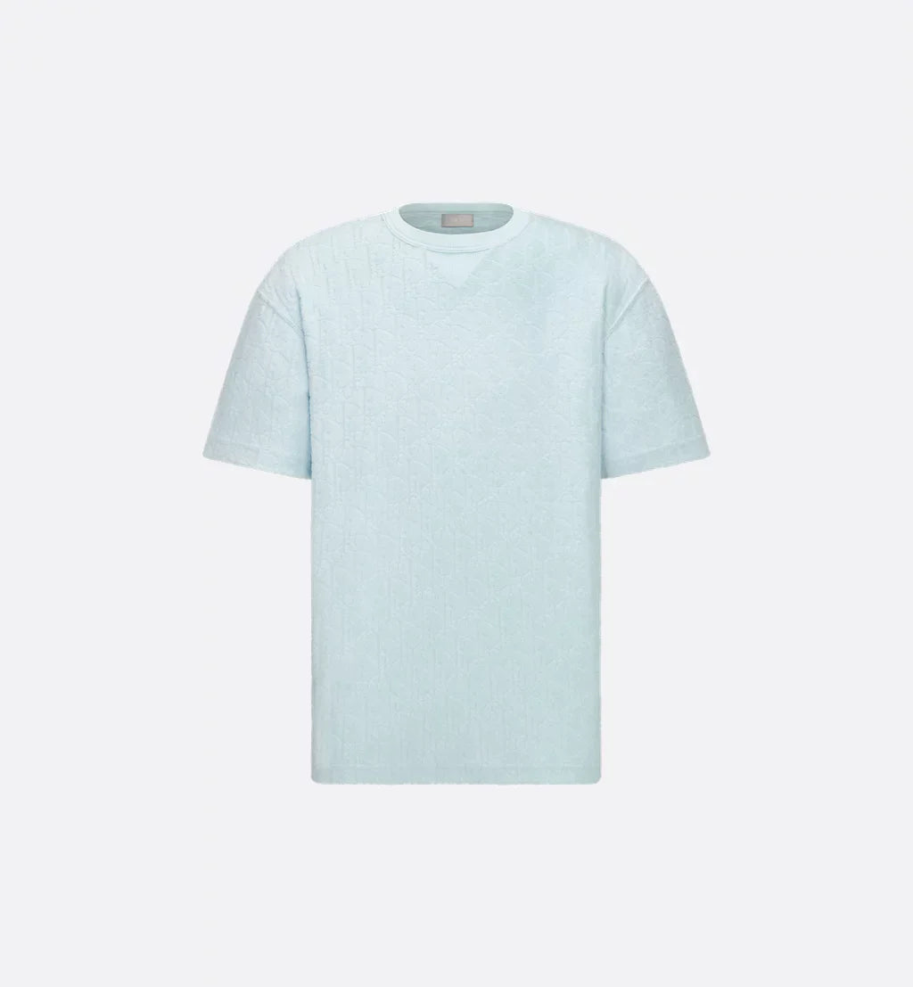 Dr Oblique T-Shirt, Relaxed Fit
