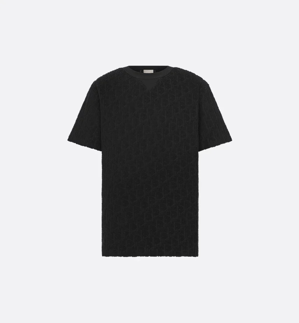 Dr Oblique T-Shirt, Relaxed Fit