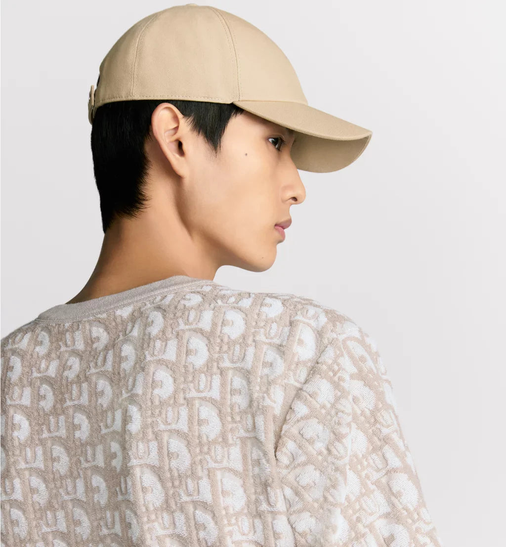 Dr Oblique T-Shirt, Relaxed Fit