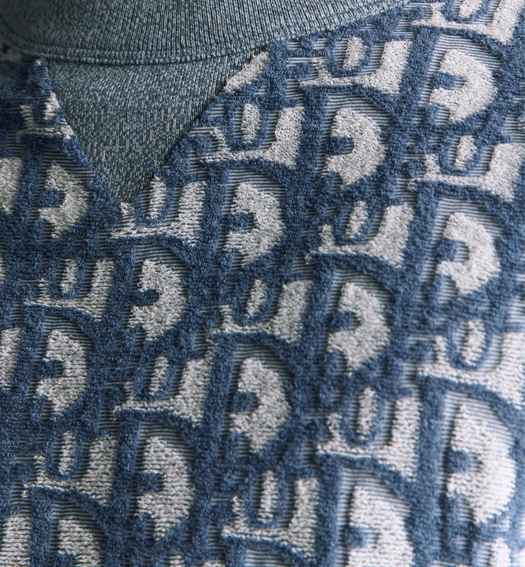 Dr Oblique T-Shirt, Relaxed Fit