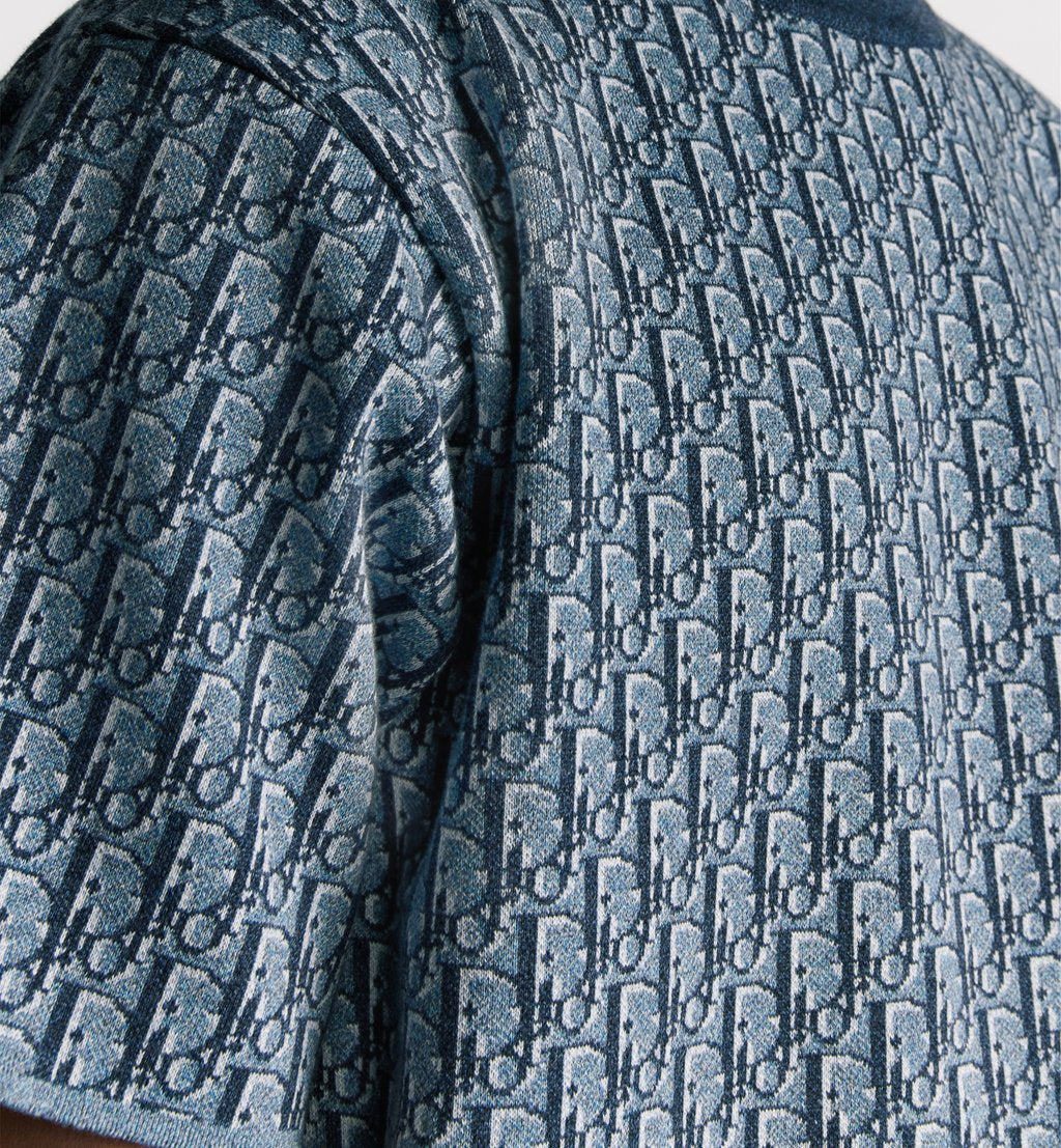 Dr Oblique T-Shirt, Relaxed Fit II