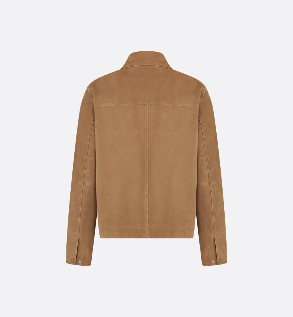 CD Blouson Jacket