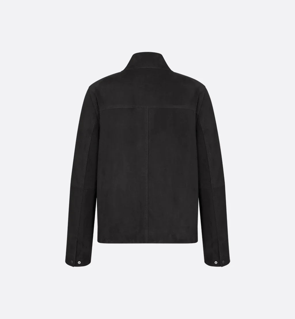 CD Blouson Jacket