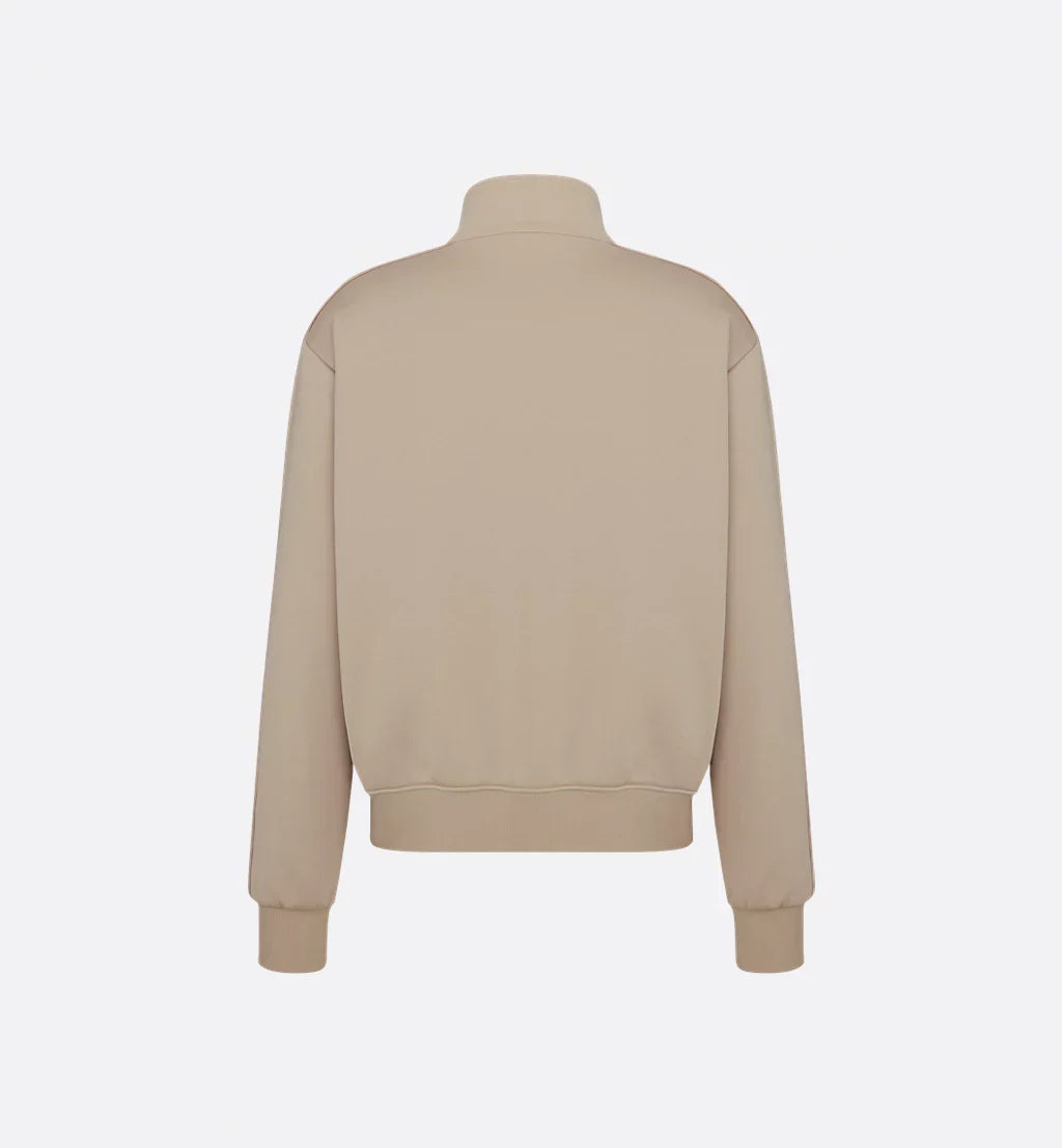 DR Oblique Track Jacket