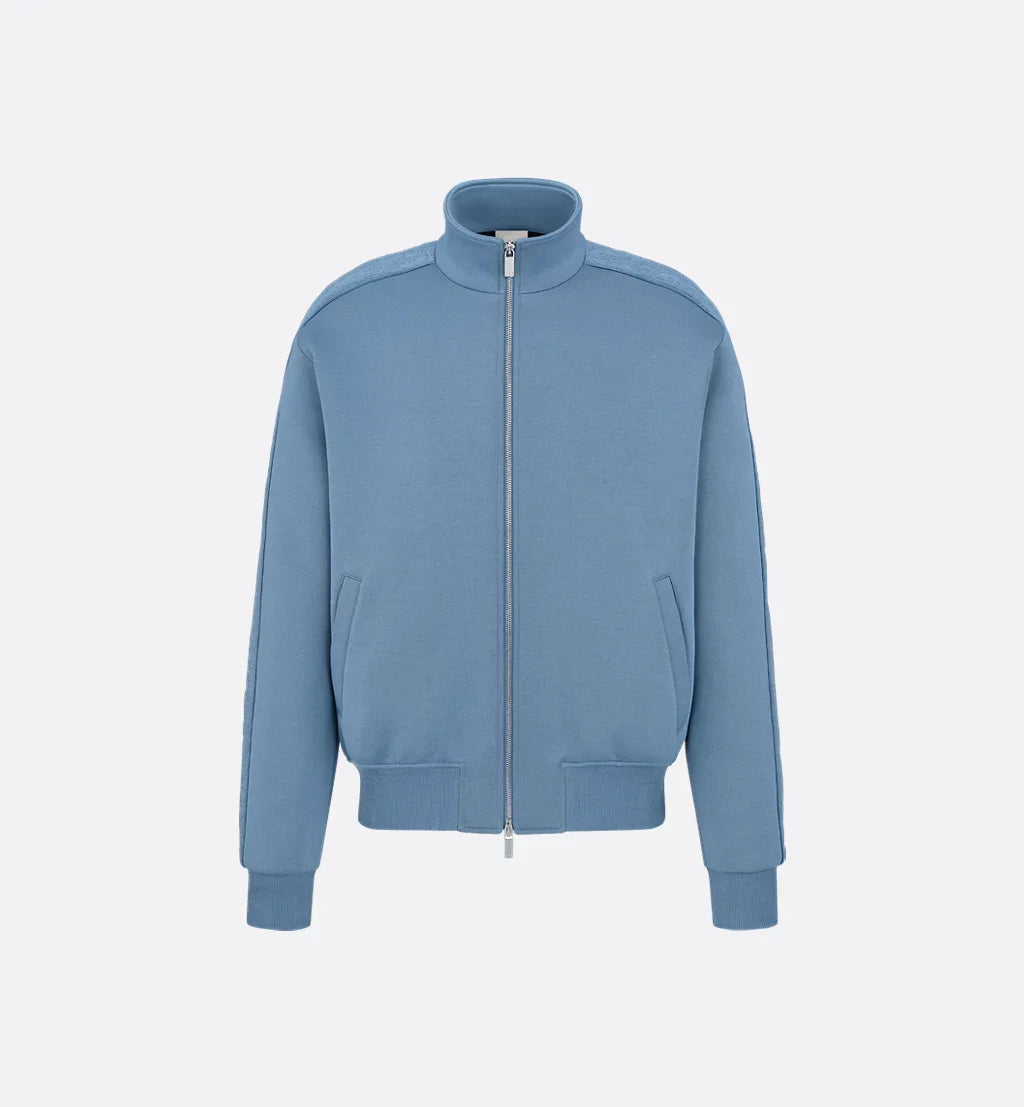 DR Oblique Track Jacket
