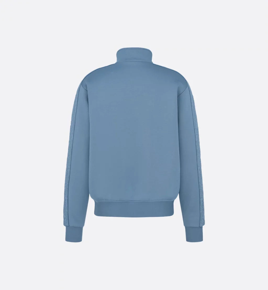 DR Oblique Track Jacket