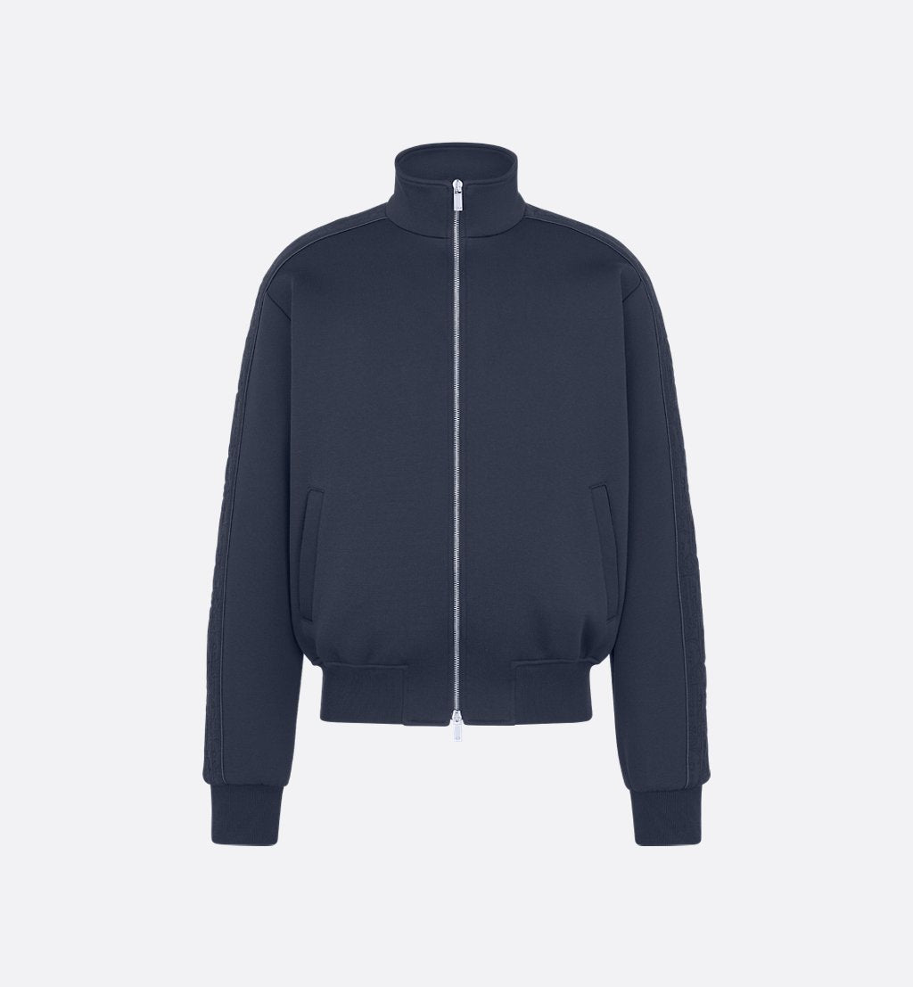 DR Oblique Track Jacket