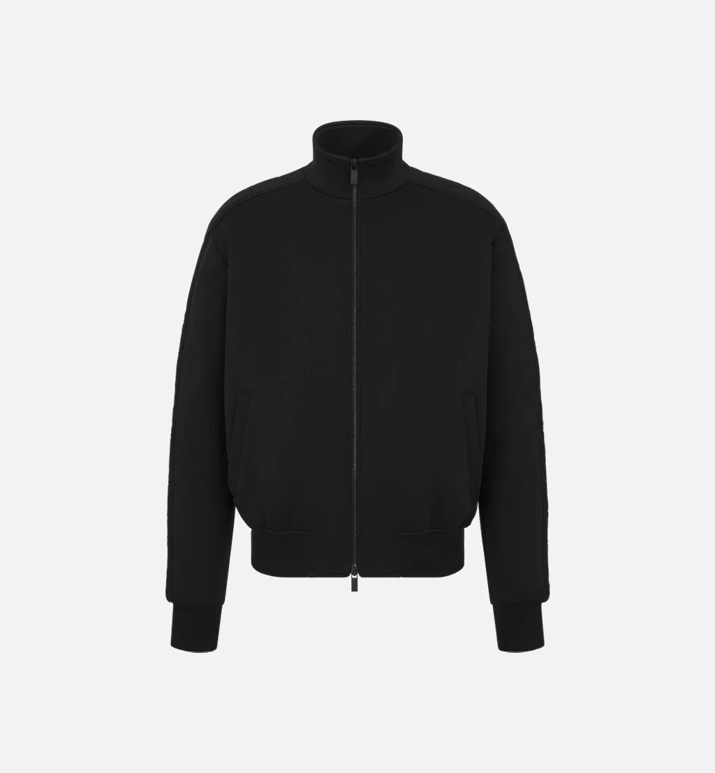 DR Oblique Track Jacket
