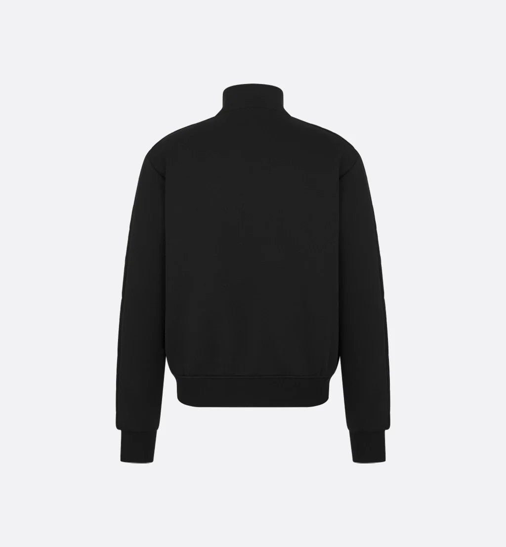 DR Oblique Track Jacket