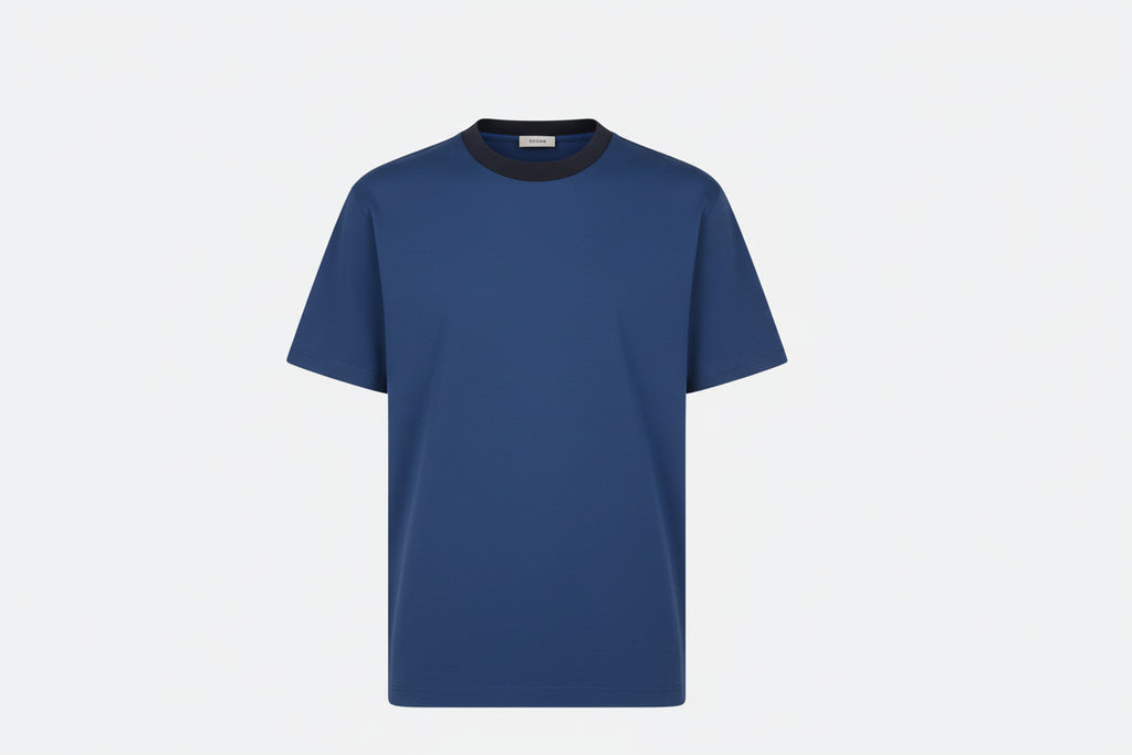 Dr Oblique T-Shirt, Relaxed Fit II