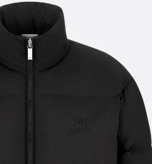 CD Icon Down Jacket