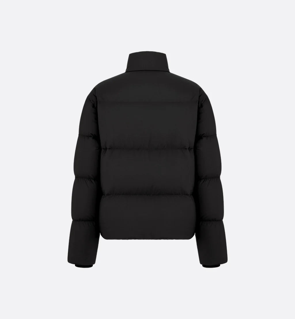 CD Icon Down Jacket