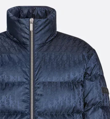 DR Oblique Down Jacket