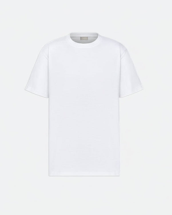 CD Icon T-Shirt, Relaxed Fit