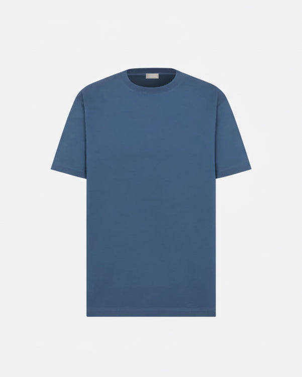 CD Icon T-Shirt, Relaxed Fit